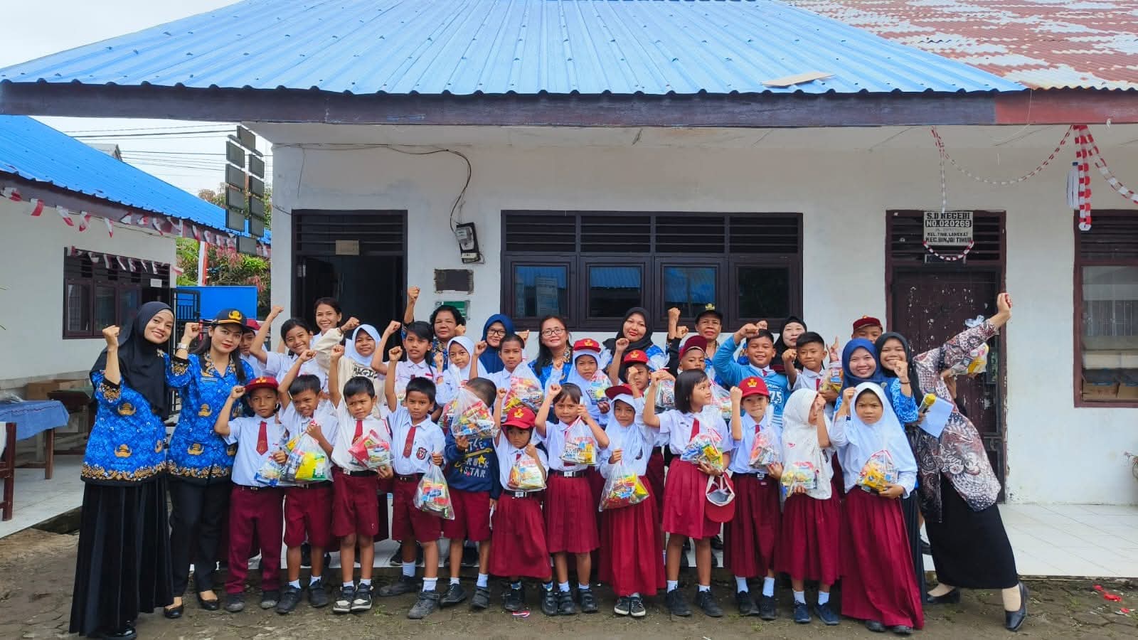 Foto Bersama